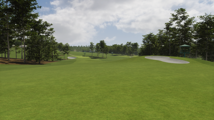 ForesightSportsCanada Magnolia National Golf Club