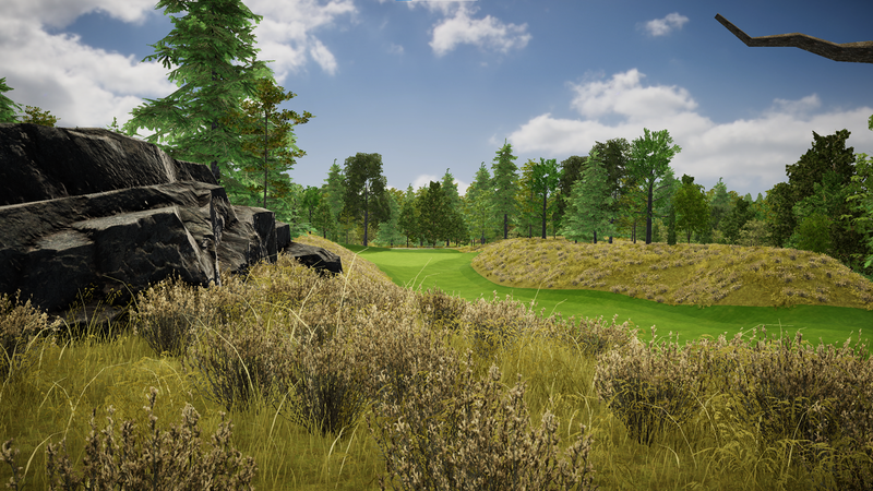 ForesightSportsCanada Quarry at Giants Ridge