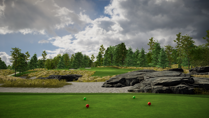 ForesightSportsCanada Quarry at Giants Ridge