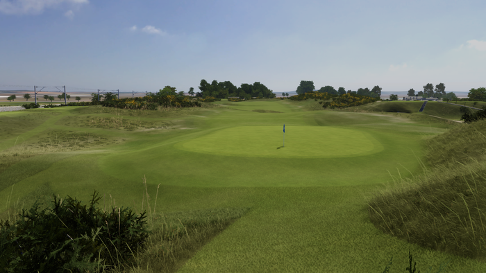 Royal Troon Golf Club