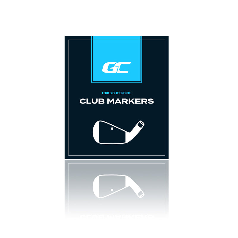 ForesightSportsCanada Club Marker Pack