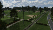 The Cradle at Pinehurst