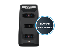 GC3 PLAYERS PLUS BUNDLE