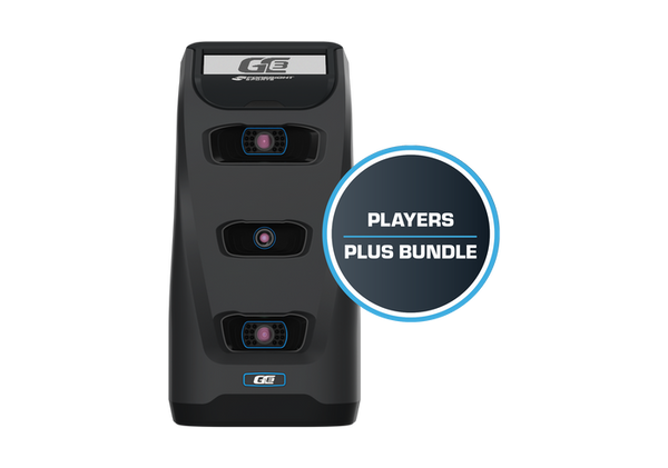 GC3 PLAYERS PLUS BUNDLE