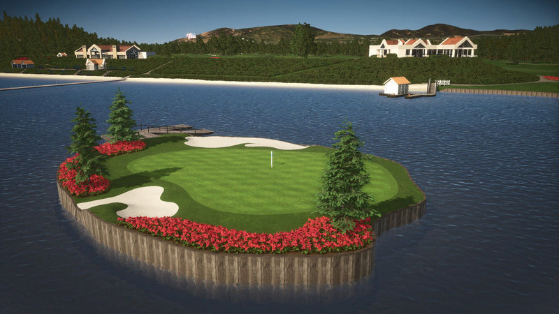 ForesightSportsCanada Coeur d'Alene