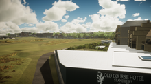St Andrews Links® - The Old Course