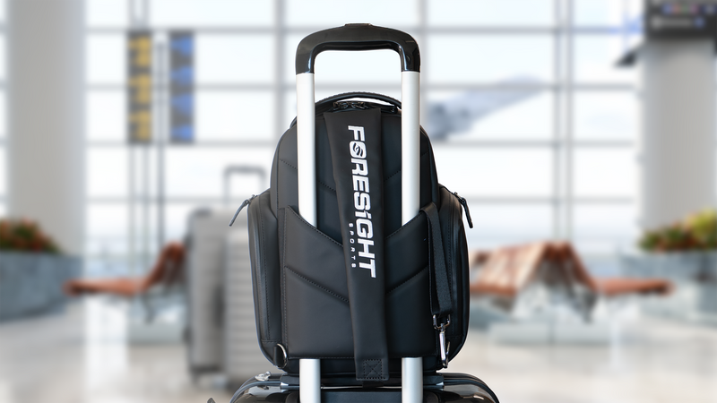 VESSEL® Premium Sling Bag