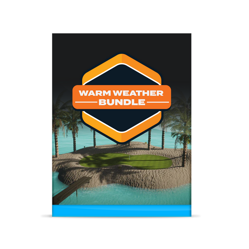 ForesightSportsCanada Warm Weather Bundle