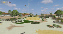 GOLFISIMO FOR FSX 2020