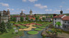 GOLFISIMO FOR FSX 2020
