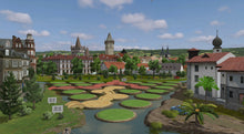 GOLFISIMO FOR FSX 2020