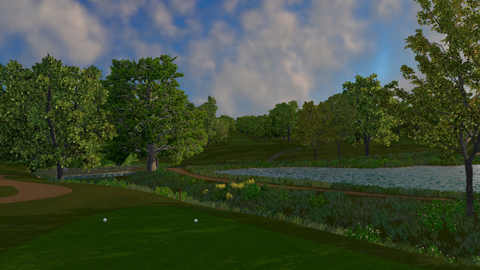 ForesightSportsCanada Brookside Country Club