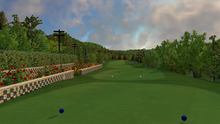 Cedar Valley Golf Course