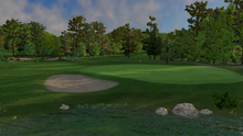 Cedar Valley Golf Course