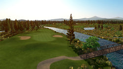 Crosswater Golf Course