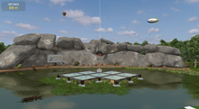 GOLFISIMO FOR FSX 2020