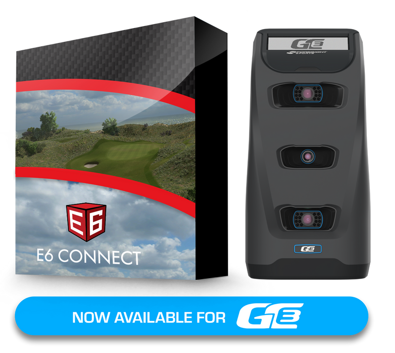 E6 CONNECT FOR FSX 2020