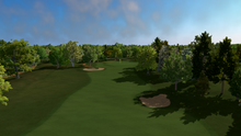 Evanston Golf Club