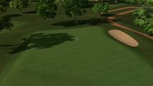 Evanston Golf Club