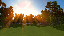 Ocean Pines Golf Club