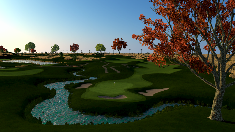 ForesightSportsCanada The Crossing
