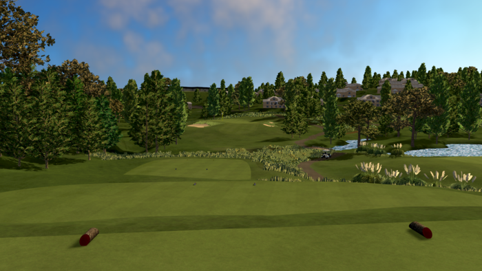 ForesightSportsCanada Rivermont Golf Club