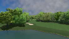 James River Country Club