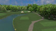James River Country Club