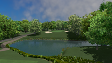 James River Country Club