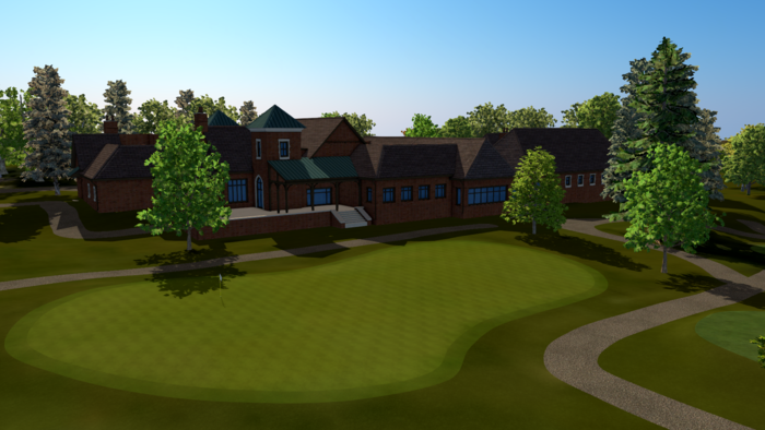 ForesightSportsCanada Warwick Hills Golf & Country Club