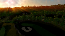 Ledgerock Golf Club
