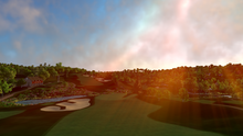 Ledgerock Golf Club