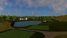 Ledgerock Golf Club