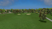 Hidden Valley Country Club
