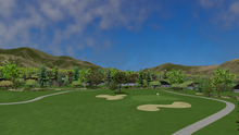 Hidden Valley Country Club
