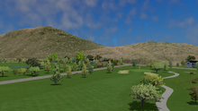 Hidden Valley Country Club