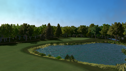Honeybrook Golf Club