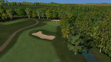 Honeybrook Golf Club