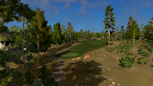 Broken Top Golf Club