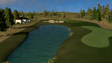 Broken Top Golf Club