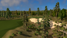 Broken Top Golf Club