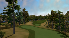 Broken Top Golf Club