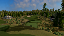 Broken Top Golf Club