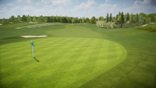 Birdsfoot Golf Club