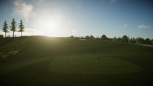 Birdsfoot Golf Club