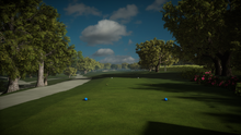 Colonial Country Club