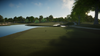 Butterfield Country Club Red/White