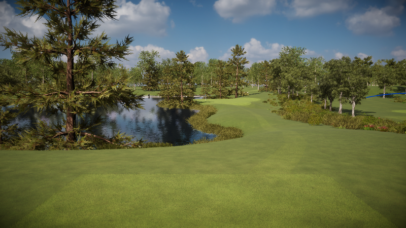 ForesightSportsCanada Pitch n Putt