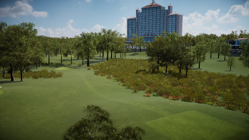 ForesightSportsCanada Pitch n Putt