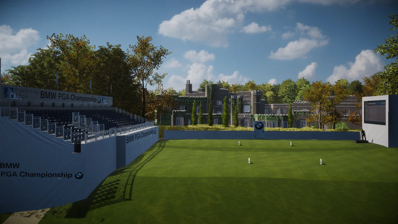 ForesightSportsCanada Wentworth West Golf Course